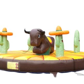 Attracties & Spellen
